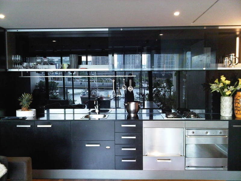 306 / 64 River Esplanade, Docklands VIC 3008