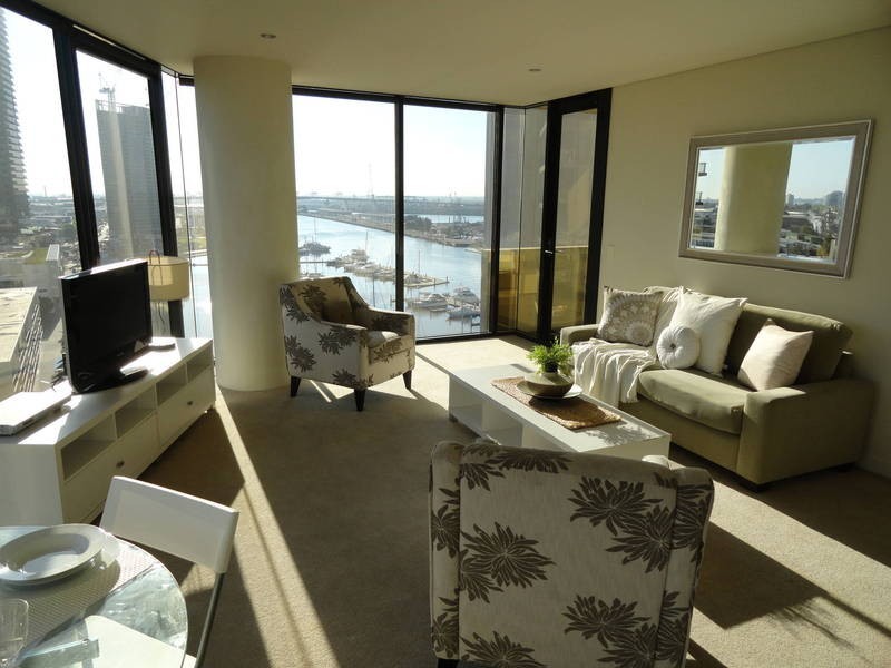 1206/50 Lorimer Street, Docklands VIC 3008