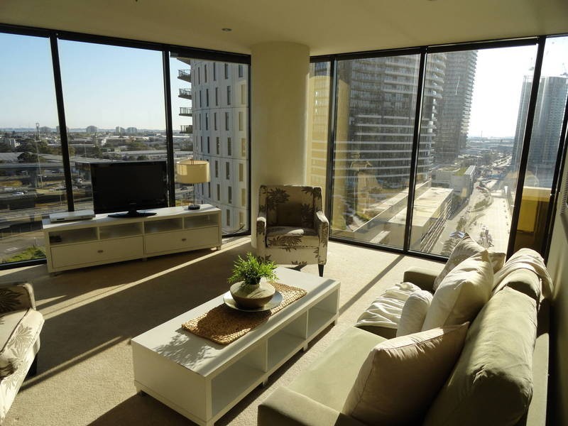 1206/50 Lorimer Street, Docklands VIC 3008