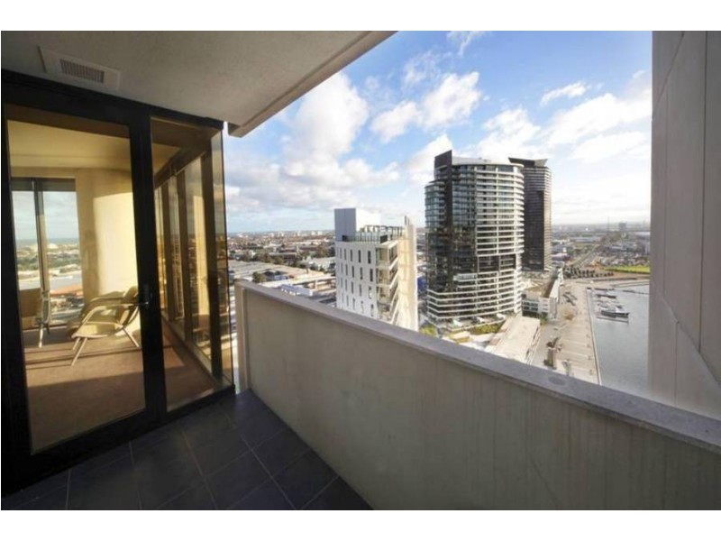 1206/50 Lorimer Street, Docklands VIC 3008