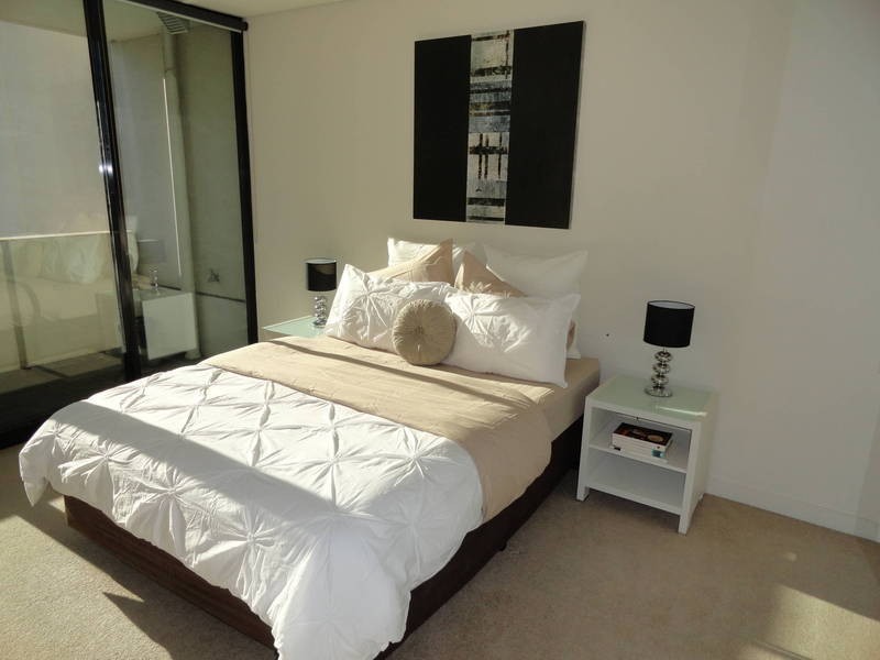 1206/50 Lorimer Street, Docklands VIC 3008
