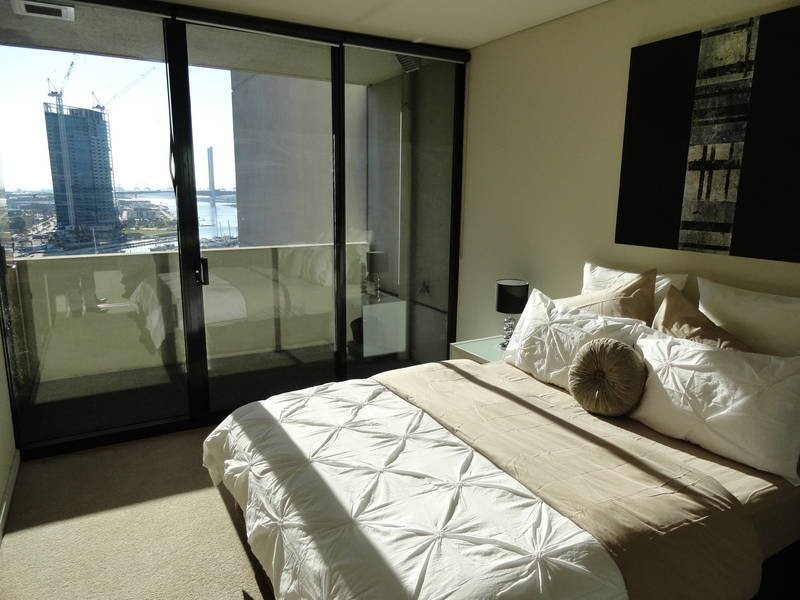 1206/50 Lorimer Street, Docklands VIC 3008