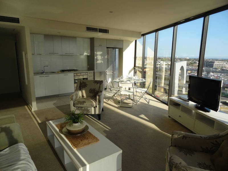 1206/50 Lorimer Street, Docklands VIC 3008