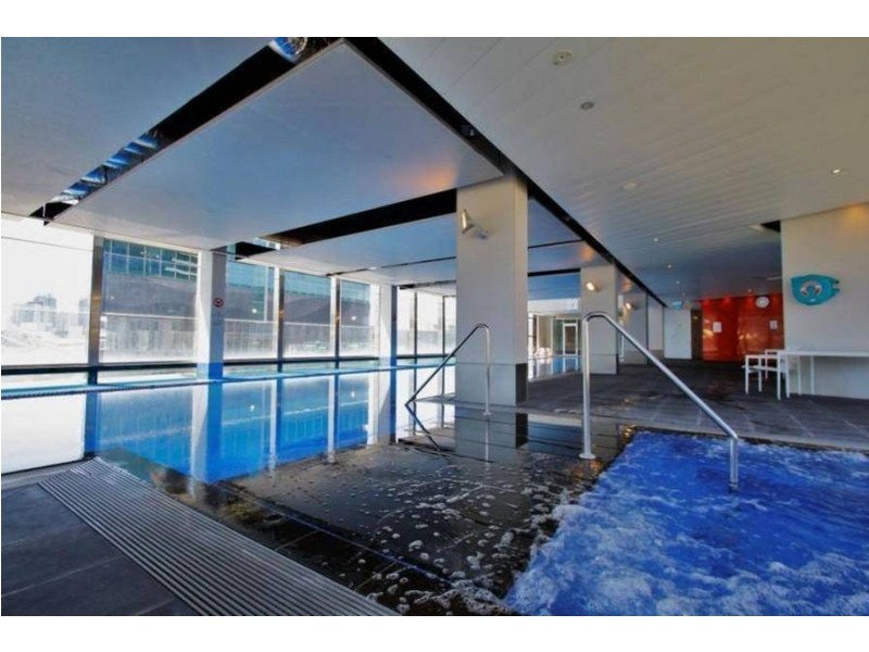 1206/50 Lorimer Street, Docklands VIC 3008