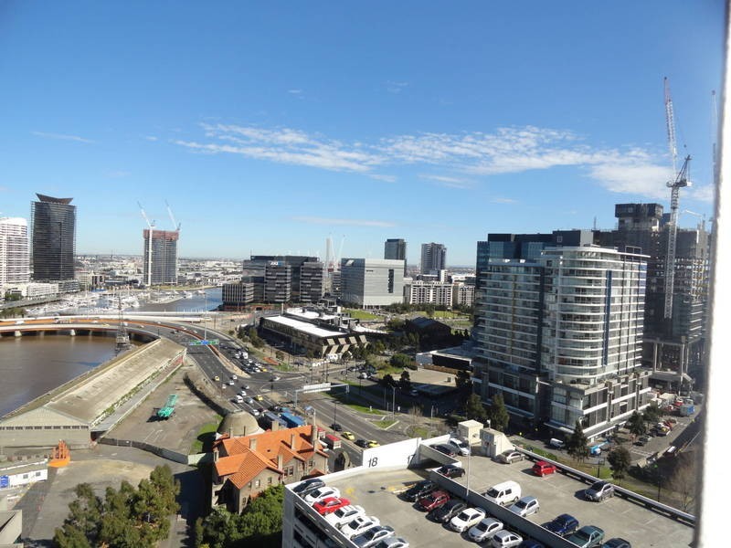 1707/60 Siddeley Street, Docklands VIC 3008