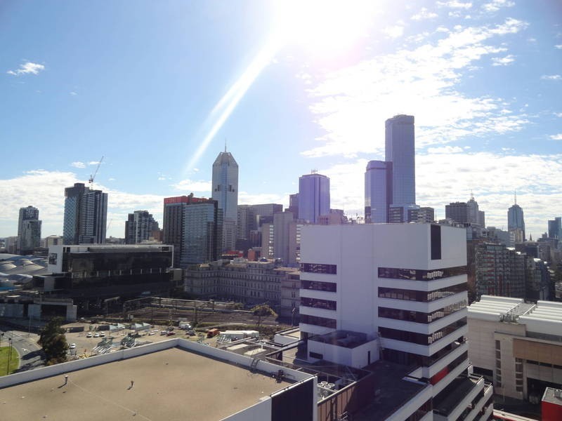 1707/60 Siddeley Street, Docklands VIC 3008