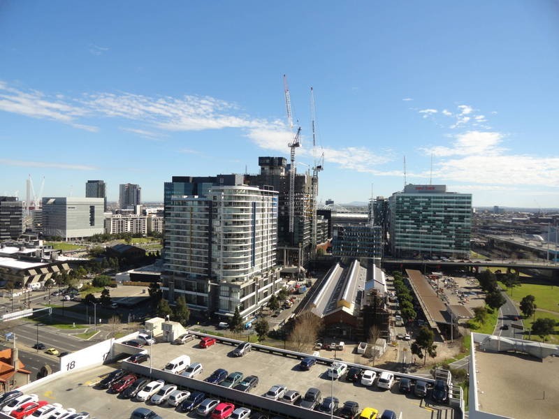 1707/60 Siddeley Street, Docklands VIC 3008