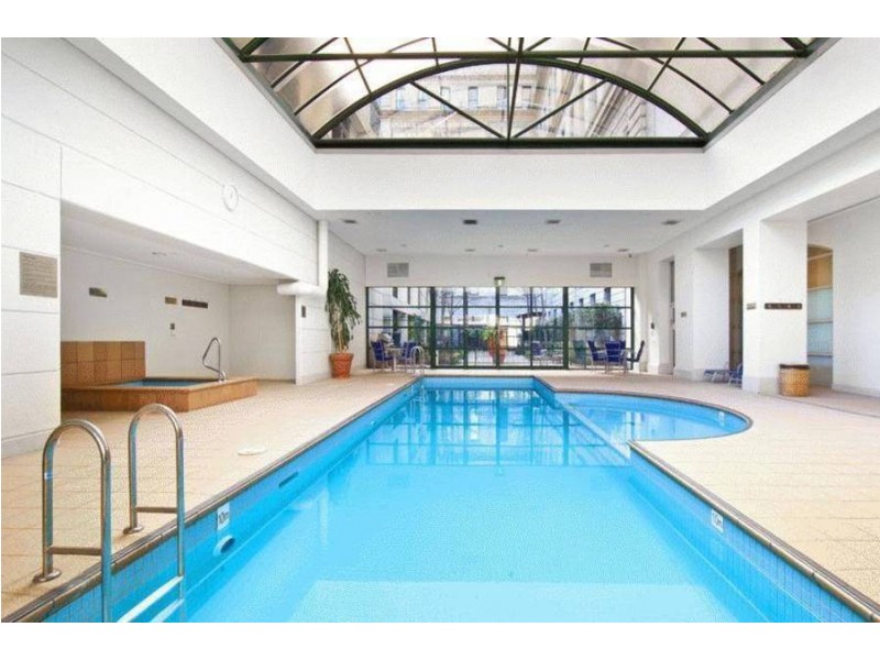 219 / 53 Spencer Street, Melbourne VIC 3000