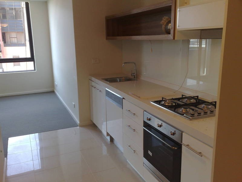 808 / 594 St Kilda Road, Melbourne VIC 3004