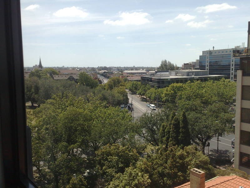 808 / 594 St Kilda Road, Melbourne VIC 3004