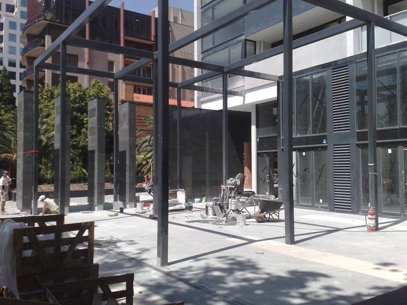 808 / 594 St Kilda Road, Melbourne VIC 3004