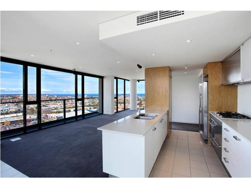 2705 / 70 Lorimer Street, Docklands VIC 3008