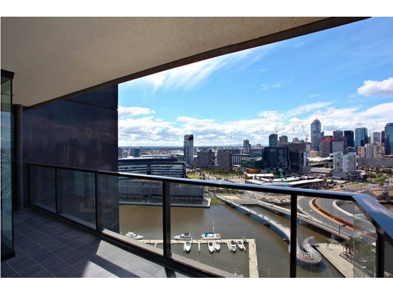2705 / 70 Lorimer Street, Docklands VIC 3008
