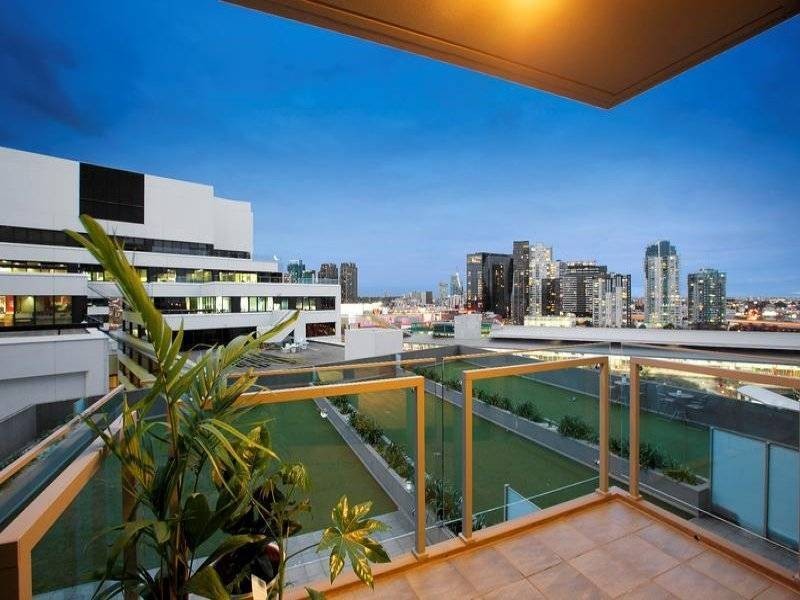1411 /60 Siddeley Street, Docklands VIC 3008