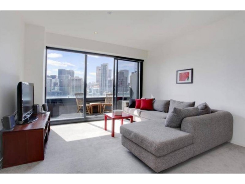 1709 / 7 Riverside Quay, Southbank VIC 3006