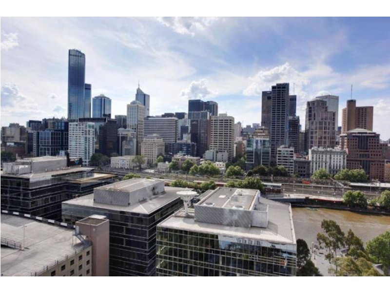 1709 / 7 Riverside Quay, Southbank VIC 3006