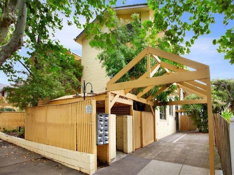 18/66 Murray Street, Prahran VIC 3181