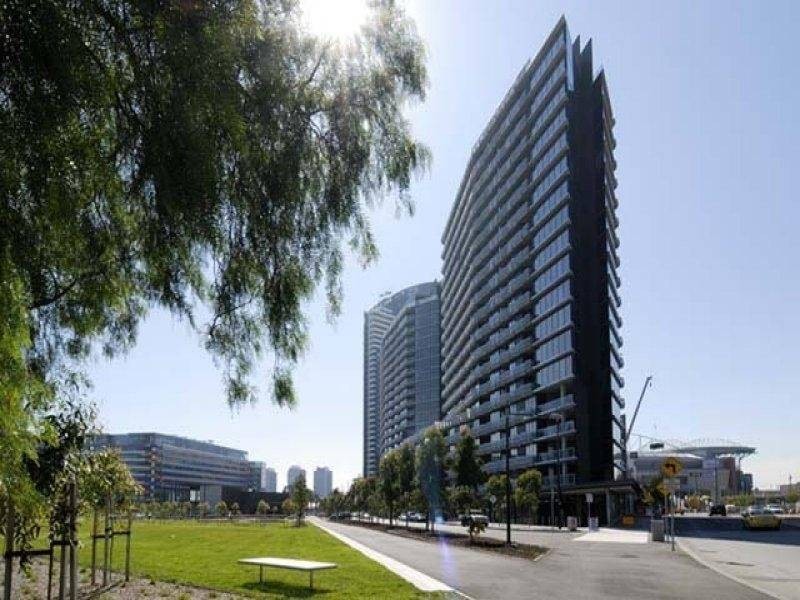 1109 / 8 Waterview Walk, Docklands VIC 3008