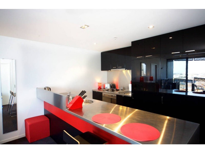 1109 / 8 Waterview Walk, Docklands VIC 3008