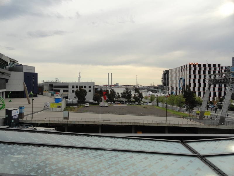 301 /  673 LaTrobe Street, Docklands VIC 3008