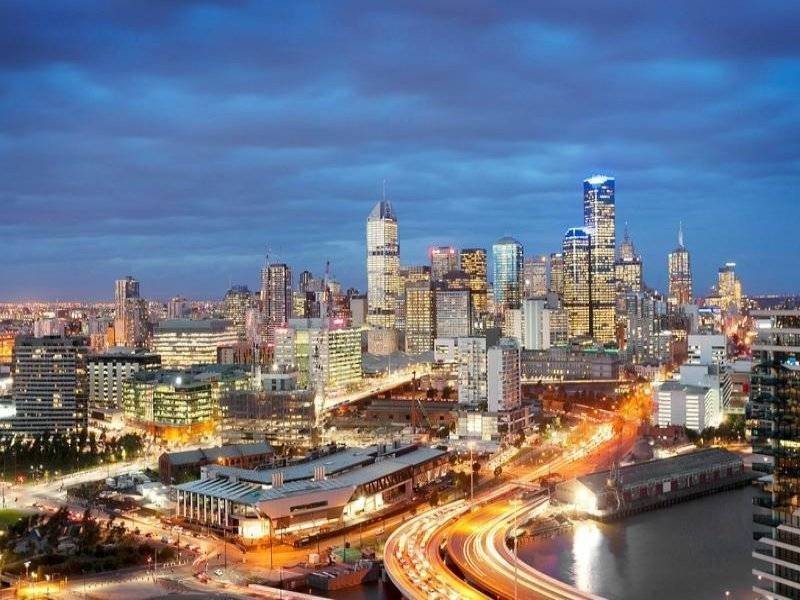 70 Lorimer Street, Docklands VIC 3008