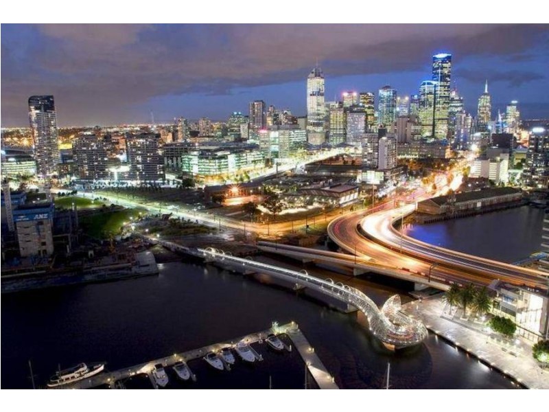 70 Lorimer Street, Docklands VIC 3008