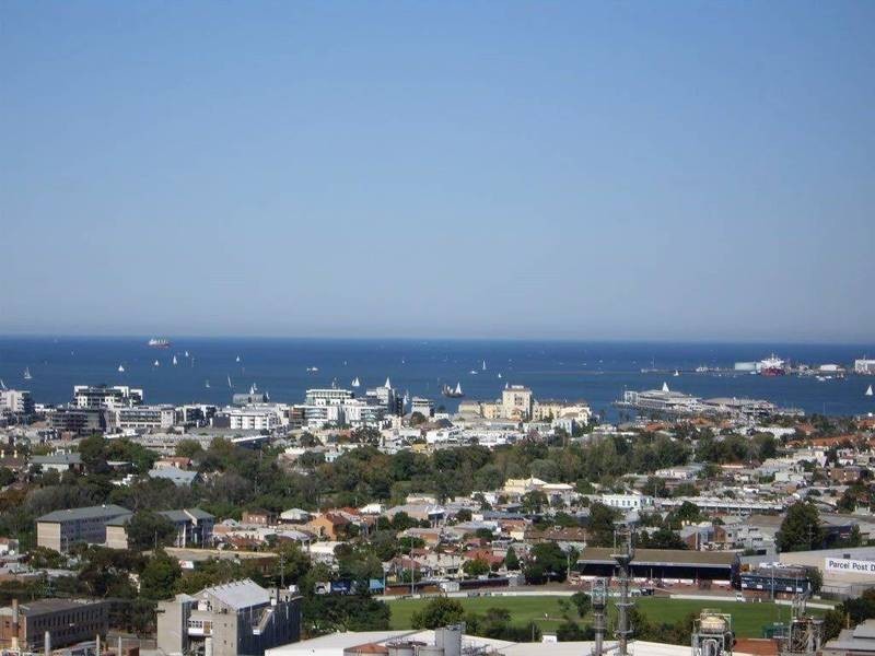 70 Lorimer Street, Docklands VIC 3008