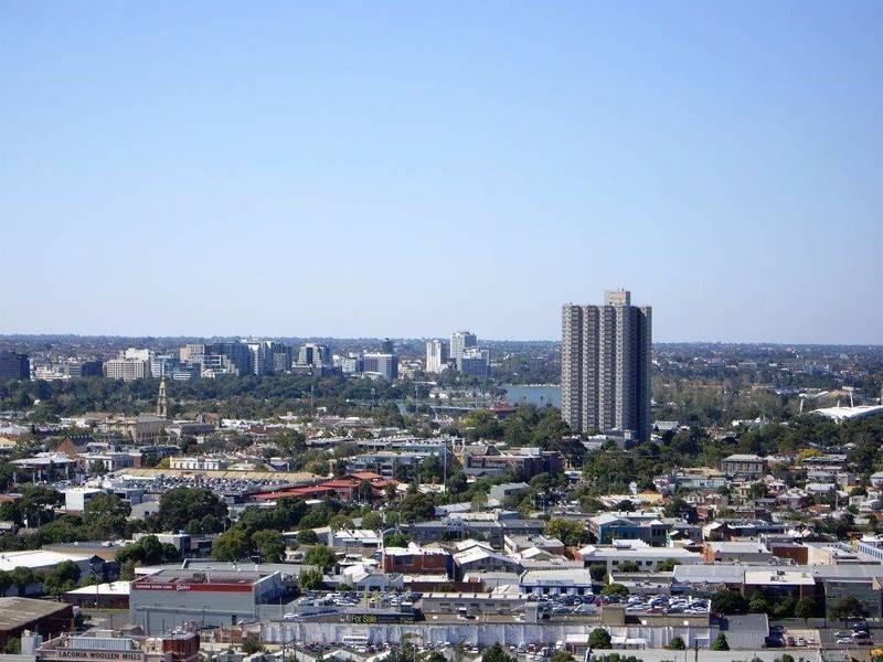 70 Lorimer Street, Docklands VIC 3008
