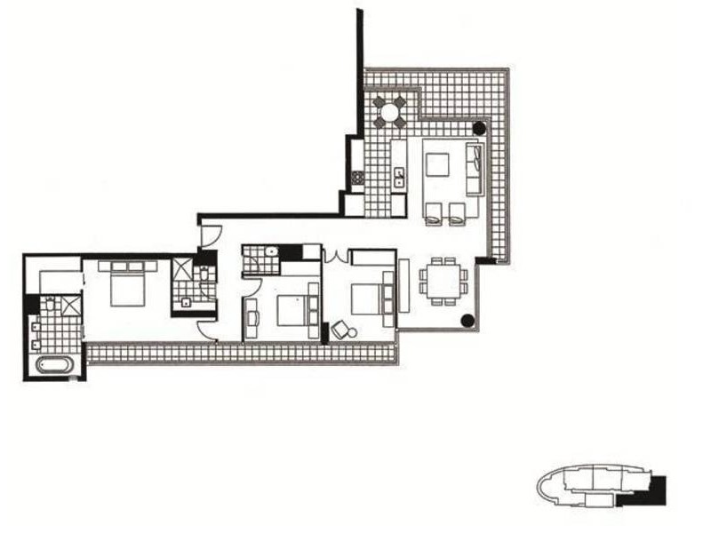 70 Lorimer Street, Docklands VIC 3008