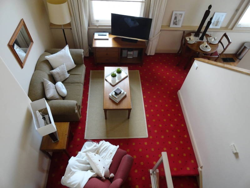 504/67 Spencer Street, Melbourne VIC 3000