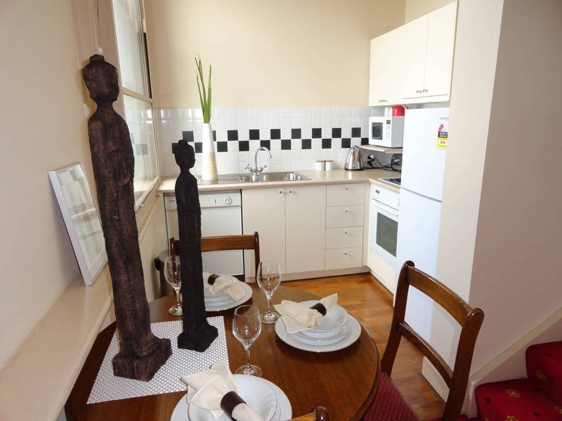 504/67 Spencer Street, Melbourne VIC 3000