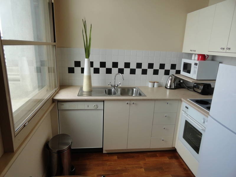 504/67 Spencer Street, Melbourne VIC 3000