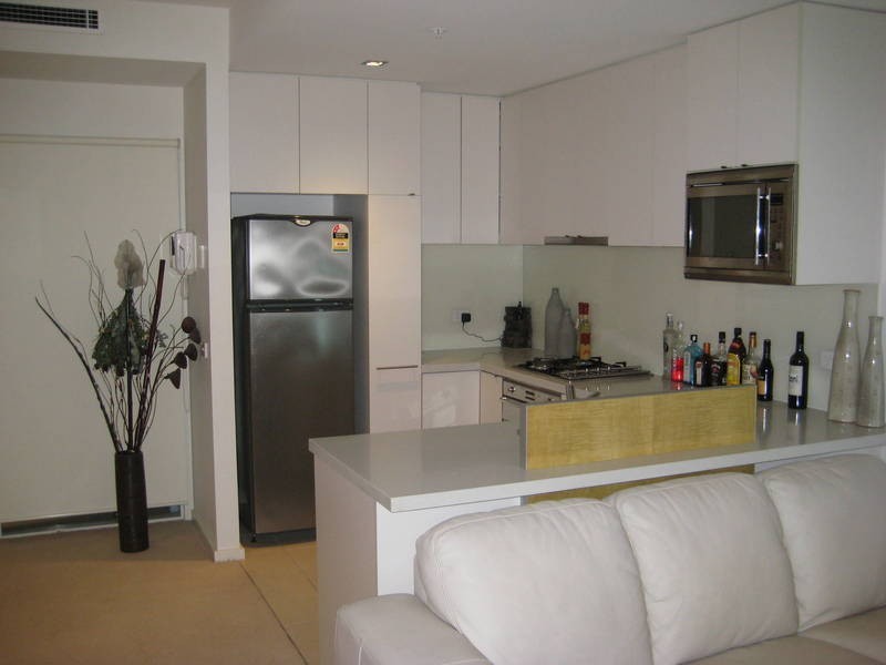 1206 / 60 Siddeley Street, Docklands VIC 3008