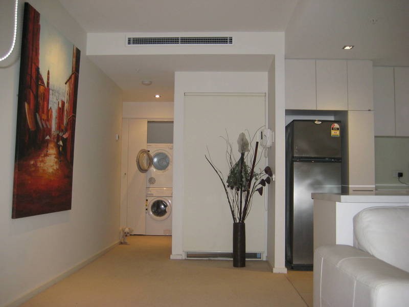 1206 / 60 Siddeley Street, Docklands VIC 3008