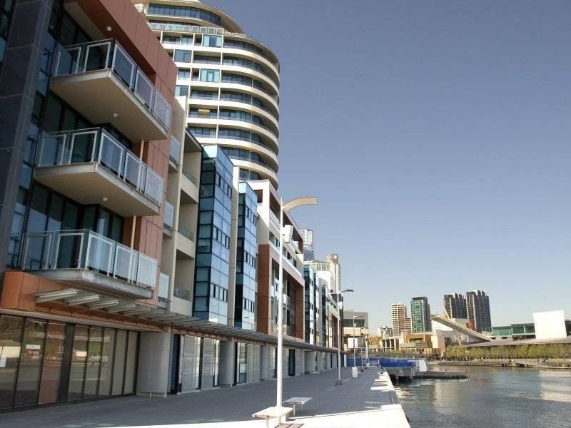 1206 / 60 Siddeley Street, Docklands VIC 3008