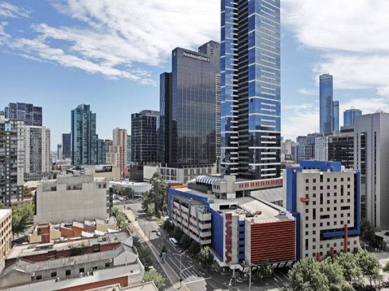 1411 /33 City Road, Southbank VIC 3006