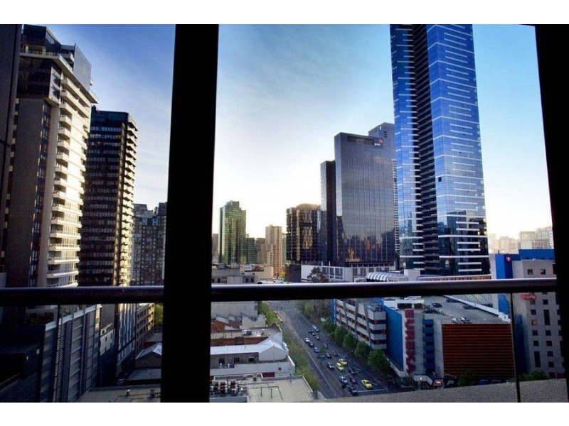 1411 /33 City Road, Southbank VIC 3006