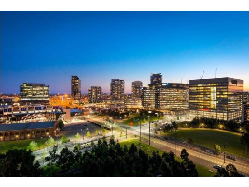 1401 /  18 Waterview Walk, Docklands VIC 3008