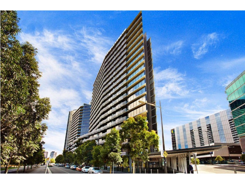 1401 /  18 Waterview Walk, Docklands VIC 3008