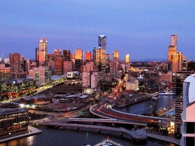3403 / 90 Lorimer Street, Docklands VIC 3008