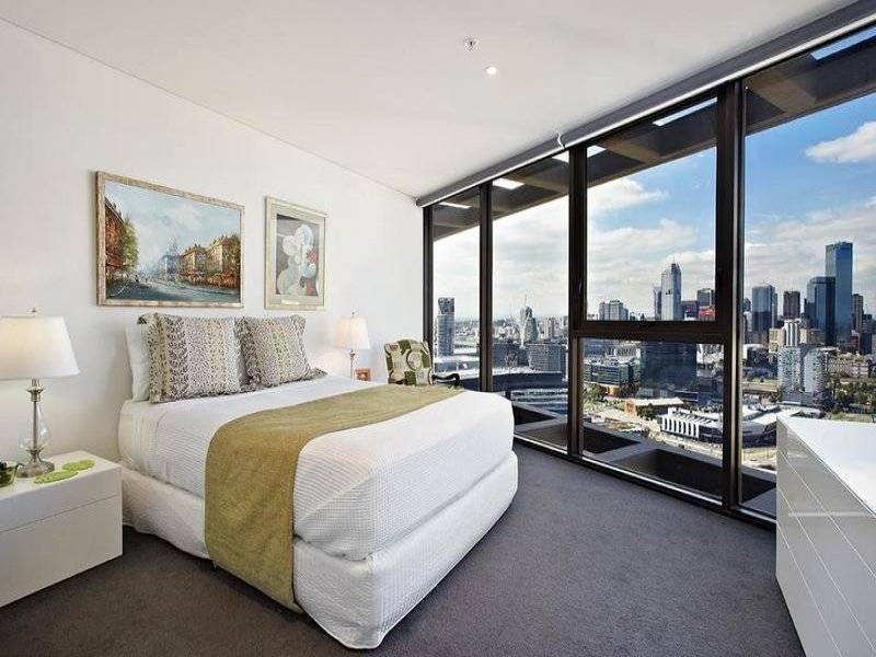 3403 / 90 Lorimer Street, Docklands VIC 3008