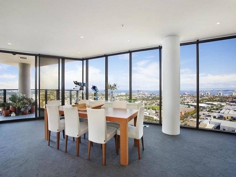 3403 / 90 Lorimer Street, Docklands VIC 3008