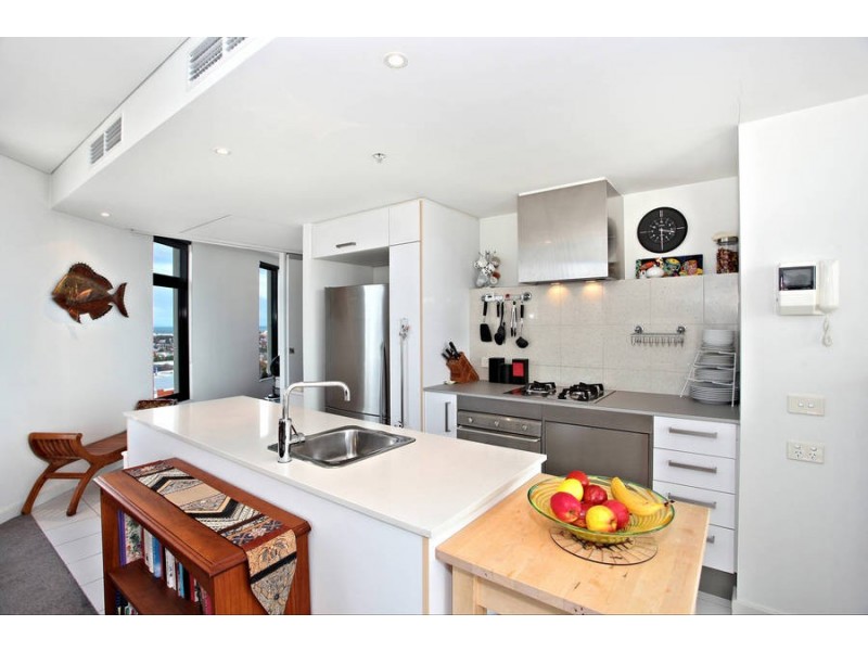 2001 / 60 Lorimer Street, Docklands VIC 3008