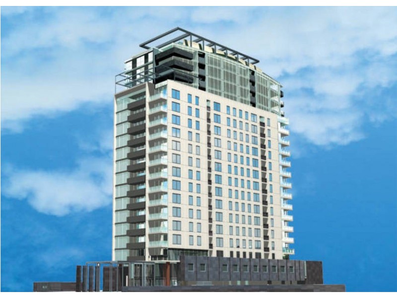 414 / 594 St Kilda Road, Melbourne VIC 3004