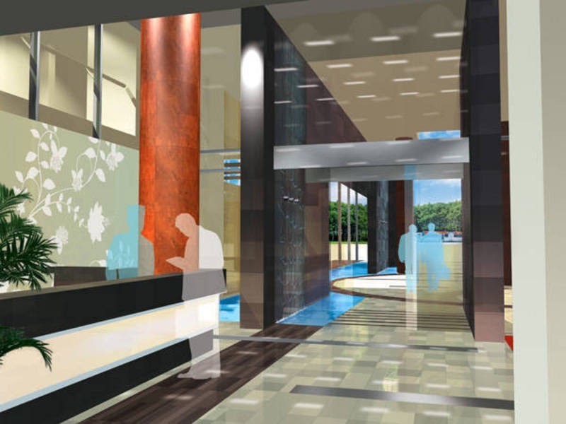 414 / 594 St Kilda Road, Melbourne VIC 3004