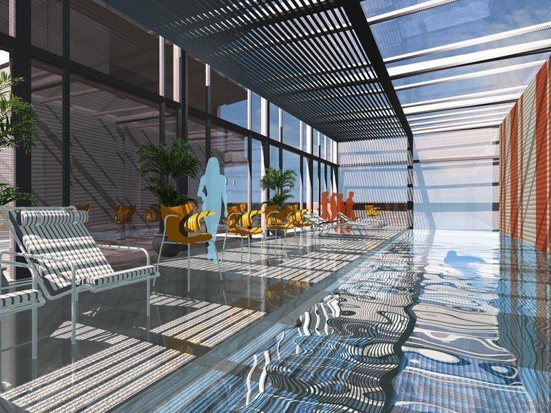 414 / 594 St Kilda Road, Melbourne VIC 3004