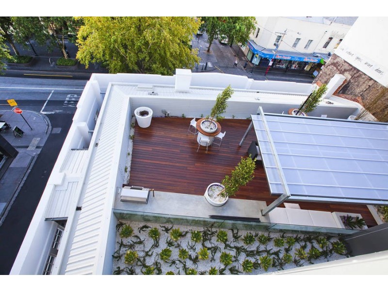 403 / 256 – 260 Chapel Street, South Yarra VIC 3141
