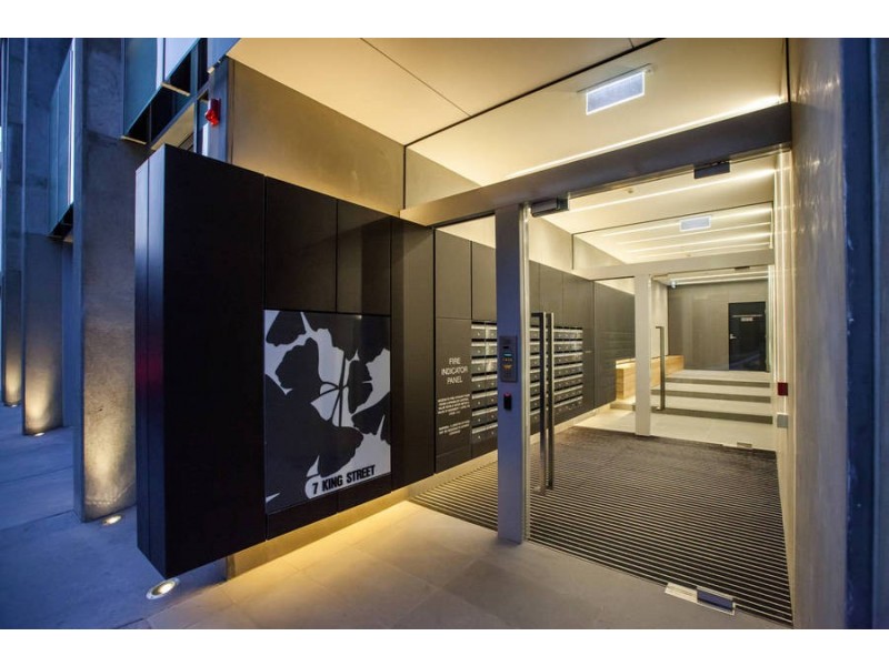 403 / 256 – 260 Chapel Street, South Yarra VIC 3141
