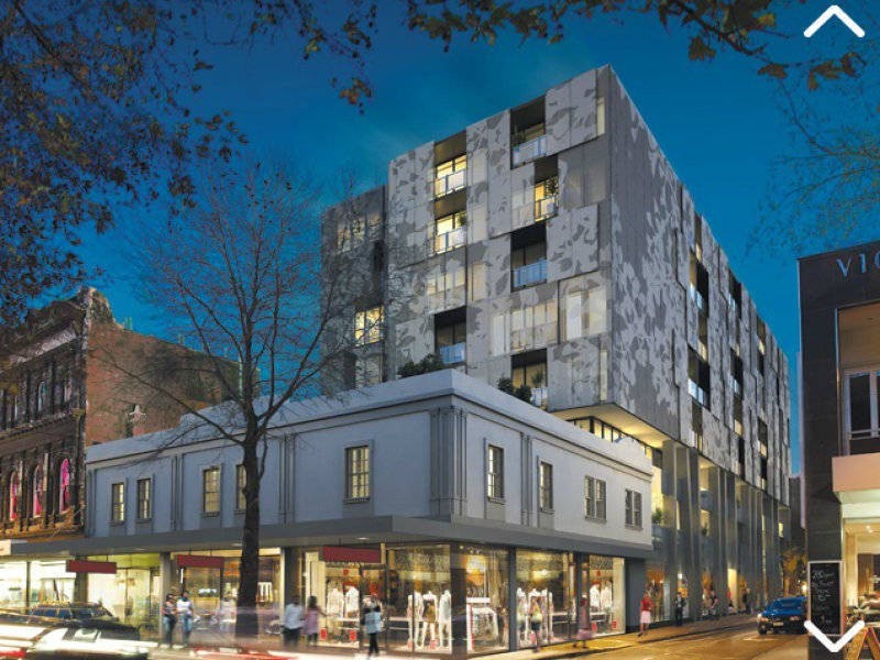 403 / 256 – 260 Chapel Street, South Yarra VIC 3141