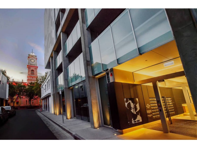 403 / 256 – 260 Chapel Street, South Yarra VIC 3141